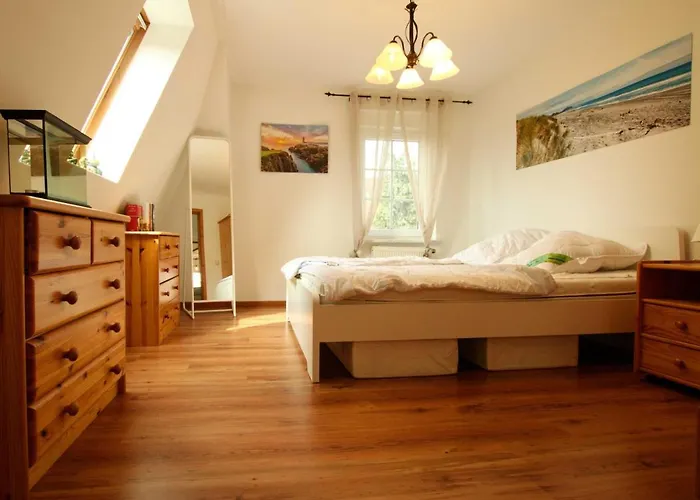Ferienwohnung Putgolla In Kolkwitz