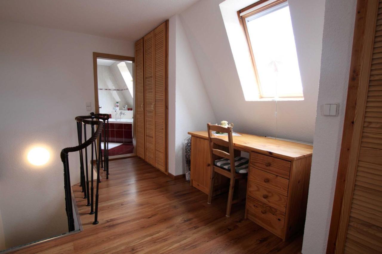 Apartment Putgolla In Kolkwitz